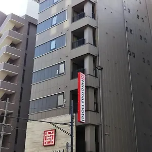 visit hotel
