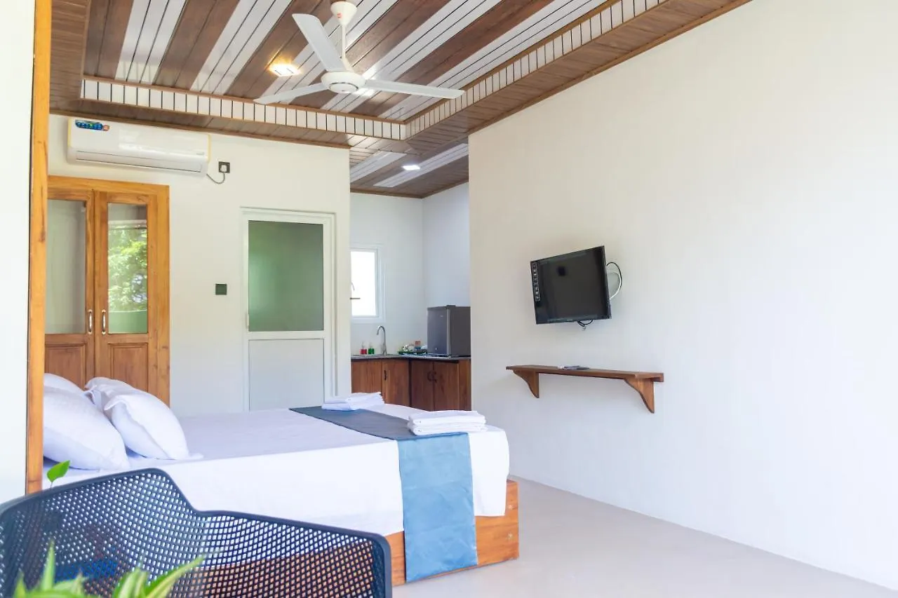 Western Sky Negombo
